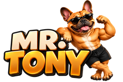 Mr. Tony